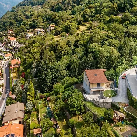 Casa Il Tornante * ネッソ