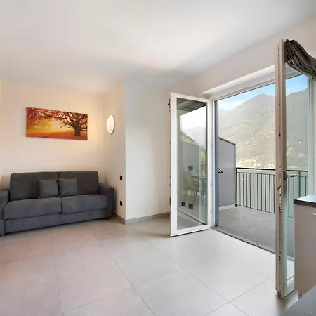 Casa Il Tornante 別荘