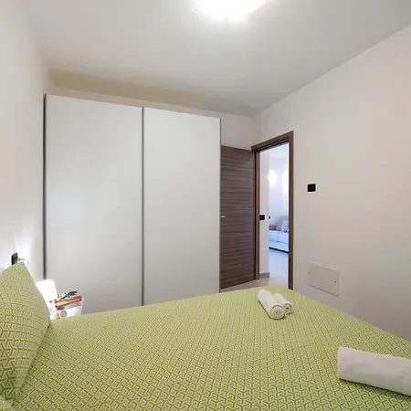 Casa Il Tornante 別荘 ネッソ