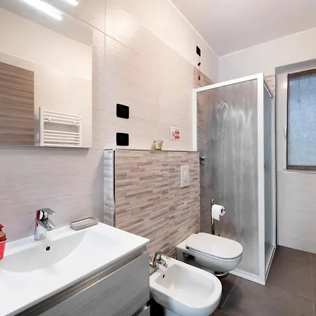 Casa Il Tornante 別荘 ネッソ