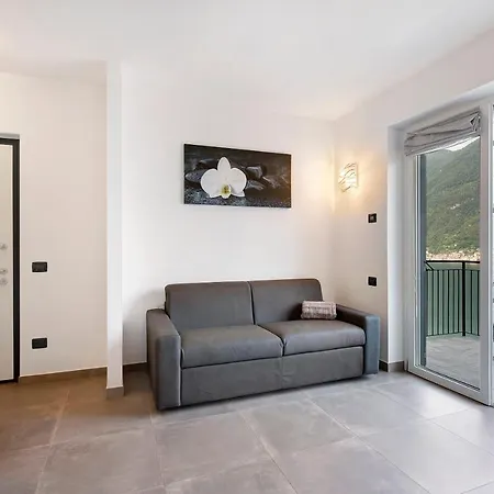Casa Il Tornante 別荘 ネッソ