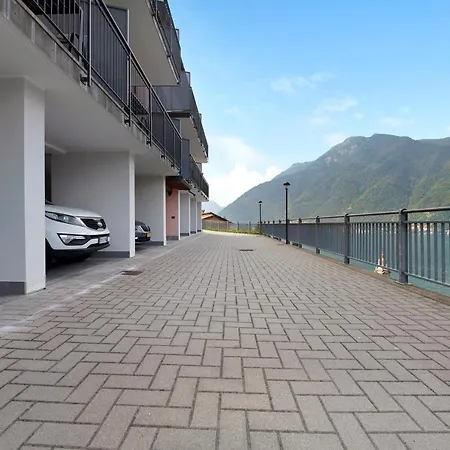 別荘 Casa Il Tornante *