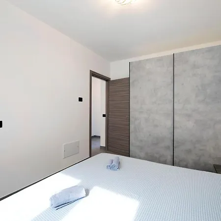 別荘 Casa Il Tornante ネッソ