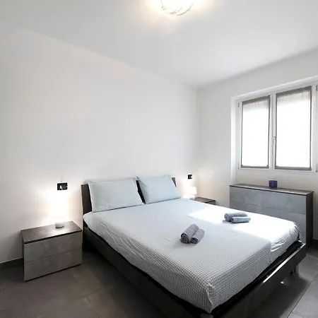 Casa Il Tornante * ネッソ