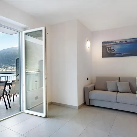 Casa Il Tornante 別荘