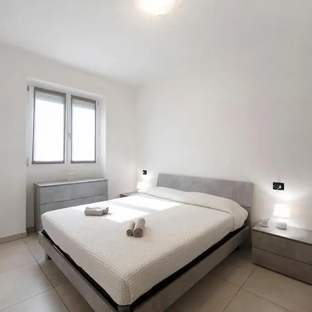 別荘 Casa Il Tornante ネッソ