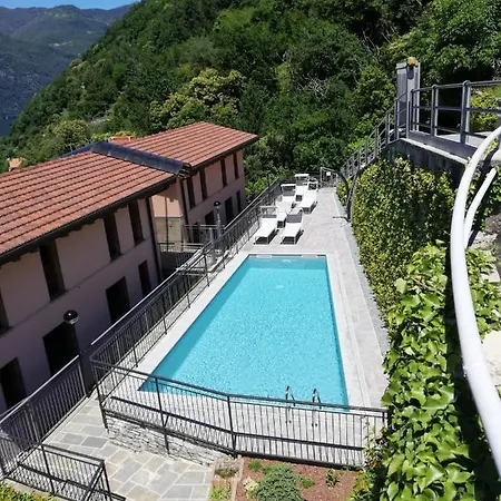 Casa Il Tornante 別荘 *