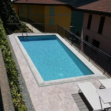Casa Il Tornante ネッソ